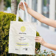 Saco Algodão Graduva