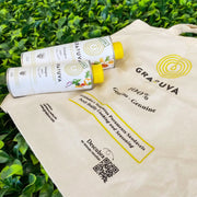 Saco Algodão Graduva