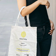 Saco Algodão Graduva